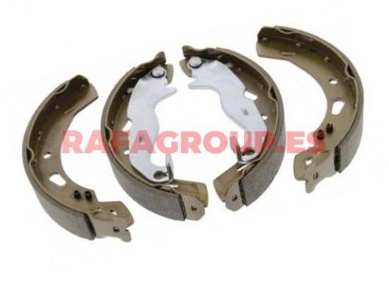 8761 - Brake Shoe Seat